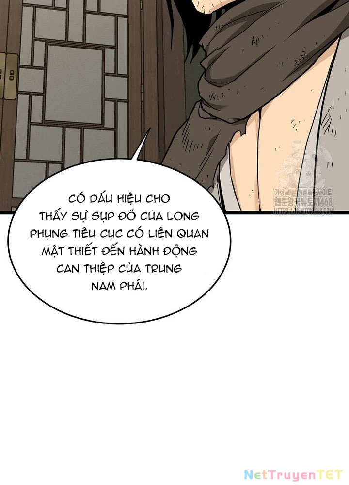 Đăng Nhập Murim Chapter 211 - Trang 109