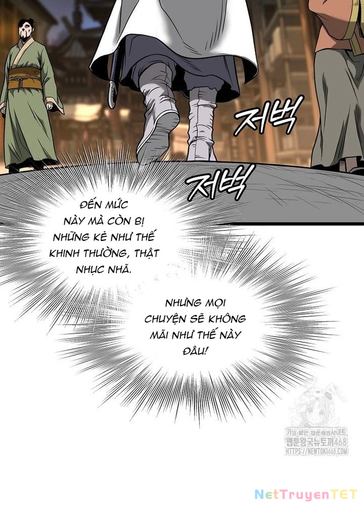 Đăng Nhập Murim Chapter 211 - Trang 40