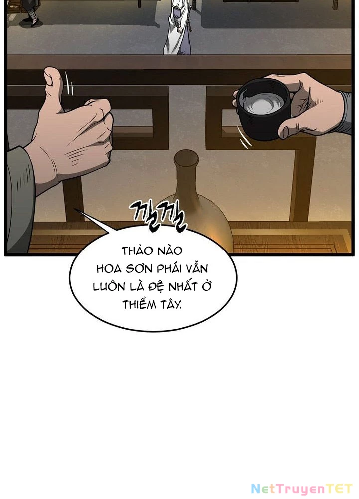 Đăng Nhập Murim Chapter 211 - Trang 38