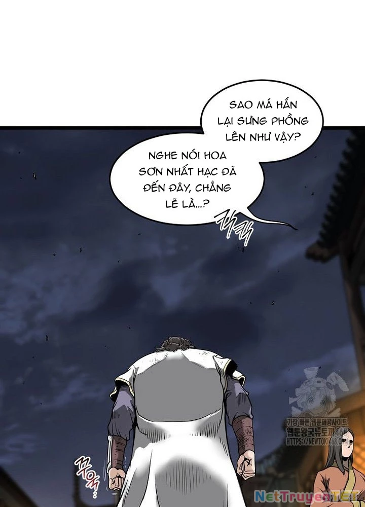 Đăng Nhập Murim Chapter 211 - Trang 39