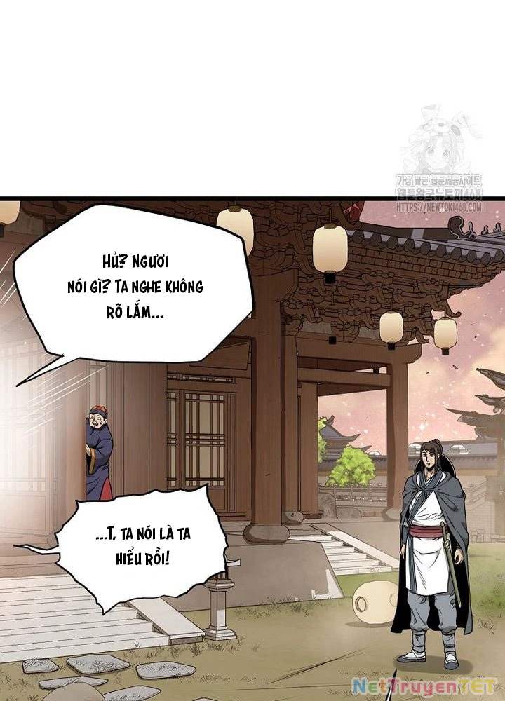 Đăng Nhập Murim Chapter 211 - Trang 14