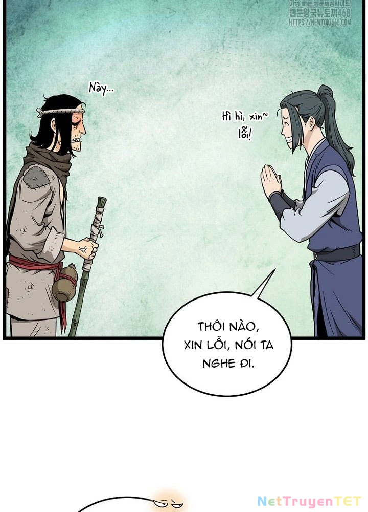 Đăng Nhập Murim Chapter 211 - Trang 92