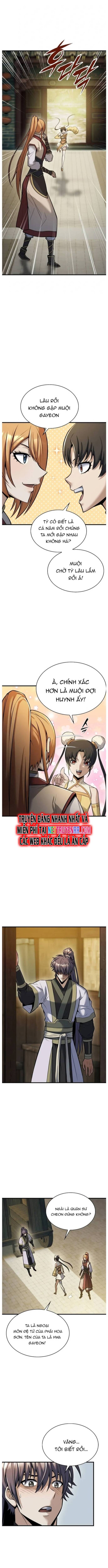 Bá Vương Chi Tinh Chapter 64 - Trang 1