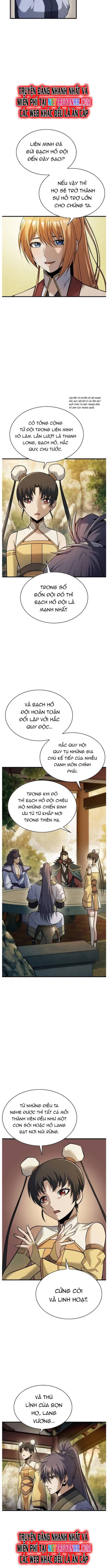 Bá Vương Chi Tinh Chapter 64 - Trang 8