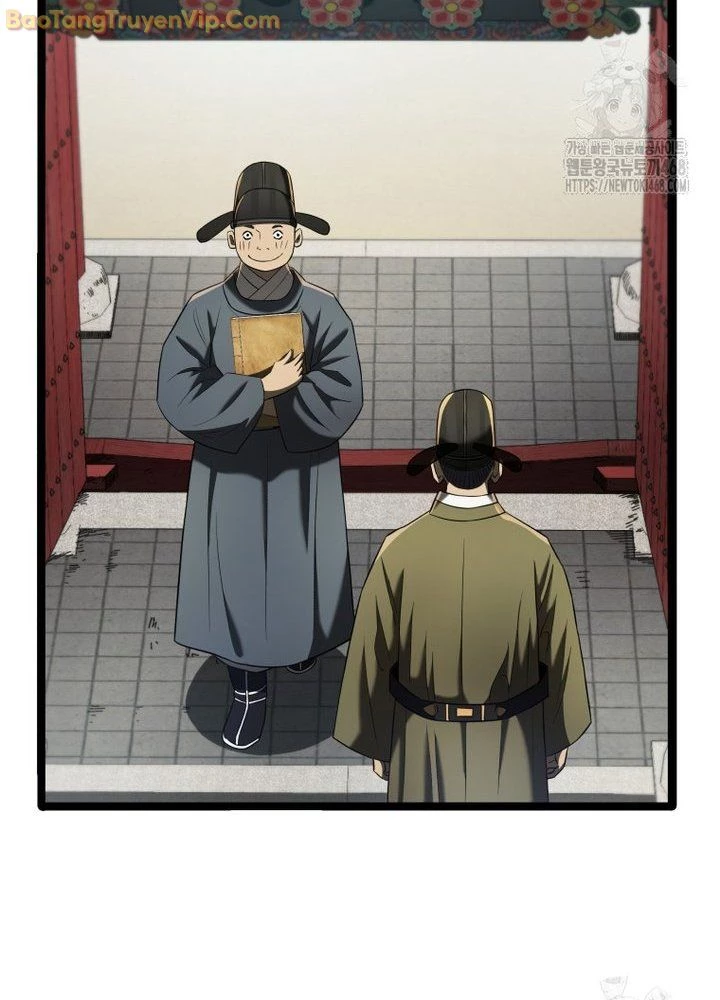 Vương Triều Đen Tối: Joseon Chapter 79 - Trang 73