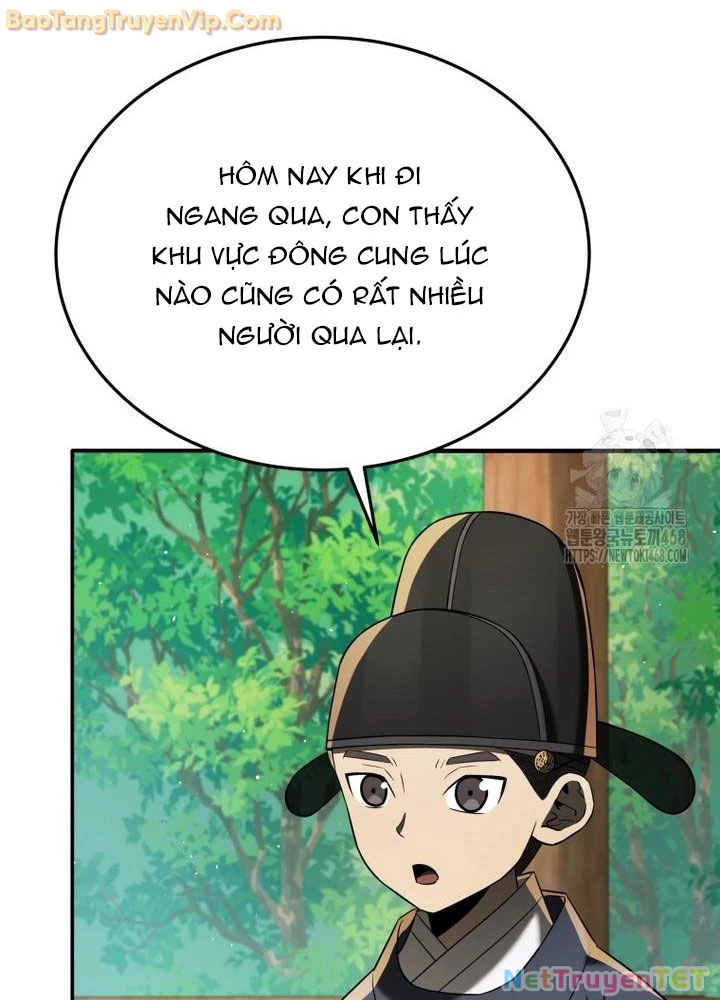 Vương Triều Đen Tối: Joseon Chapter 79 - Trang 82