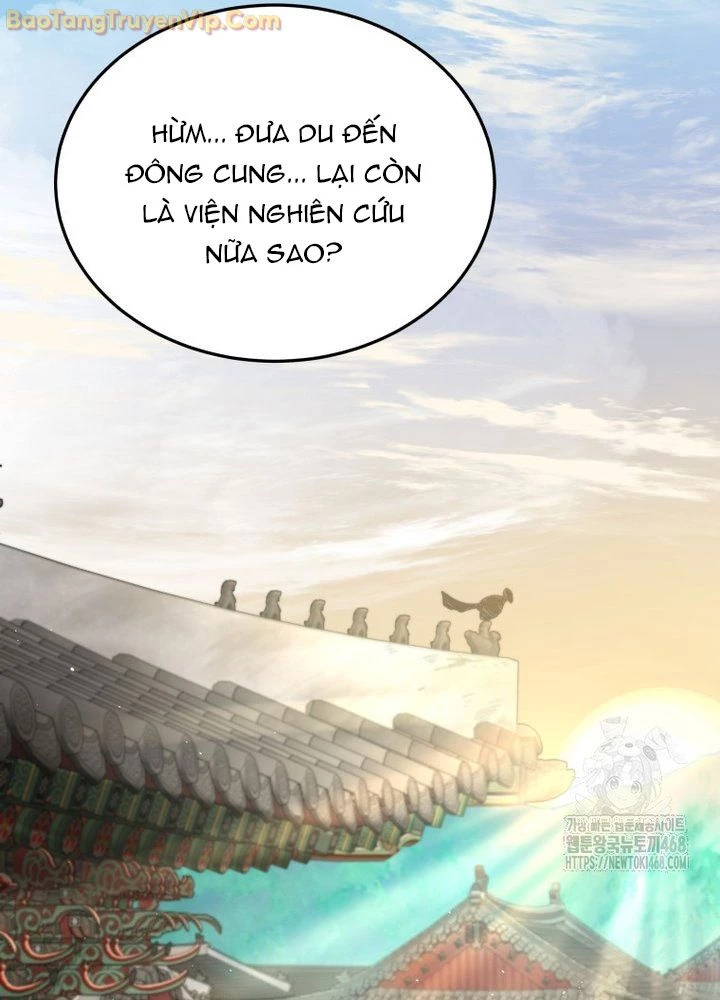 Vương Triều Đen Tối: Joseon Chapter 79 - Trang 92