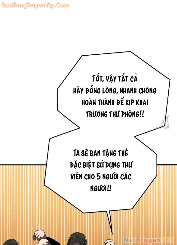 Vương Triều Đen Tối: Joseon Chapter 79 - Trang 38