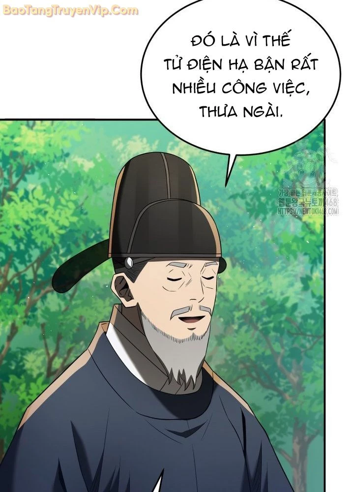 Vương Triều Đen Tối: Joseon Chapter 79 - Trang 84