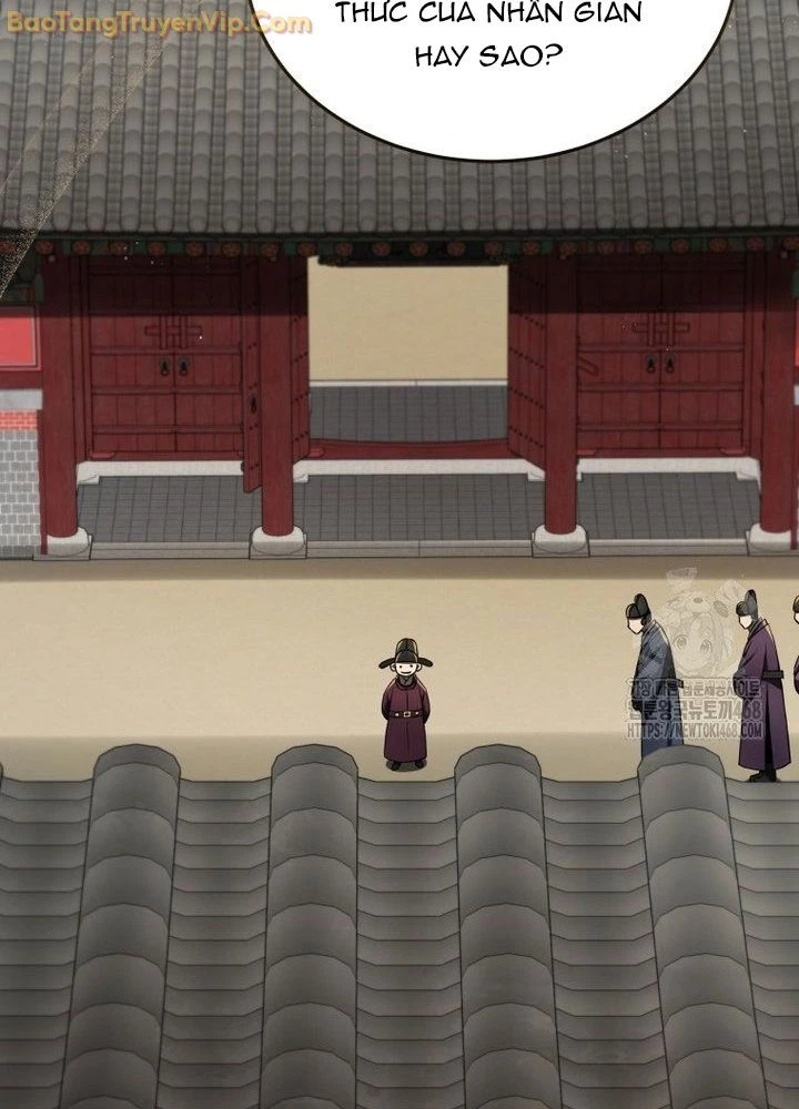 Vương Triều Đen Tối: Joseon Chapter 79 - Trang 6