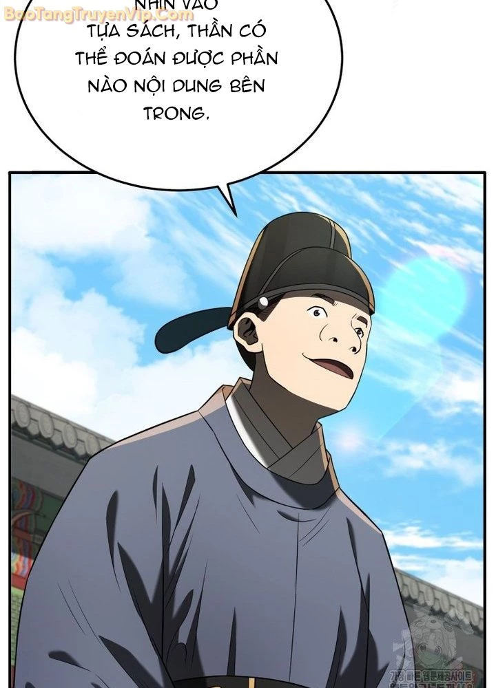 Vương Triều Đen Tối: Joseon Chapter 79 - Trang 30