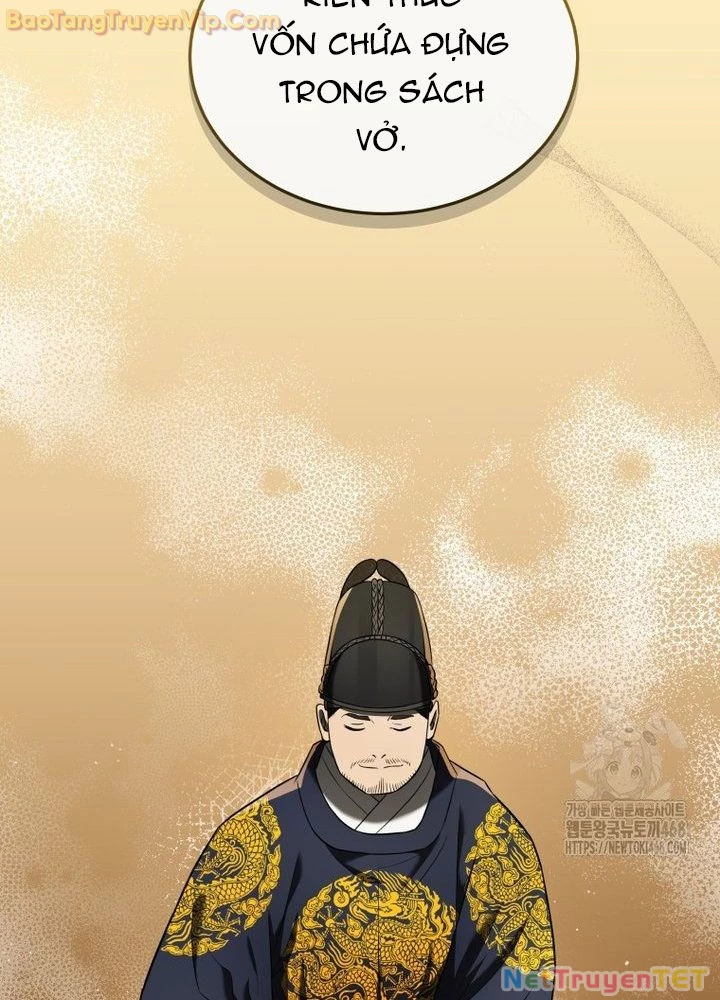 Vương Triều Đen Tối: Joseon Chapter 79 - Trang 3