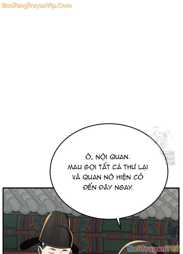 Vương Triều Đen Tối: Joseon Chapter 79 - Trang 36