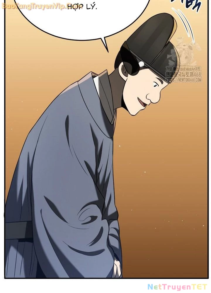 Vương Triều Đen Tối: Joseon Chapter 79 - Trang 27