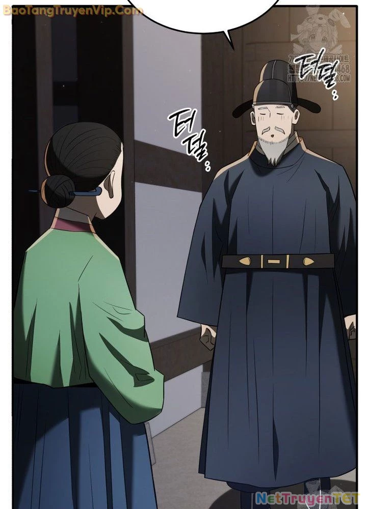 Vương Triều Đen Tối: Joseon Chapter 79 - Trang 133