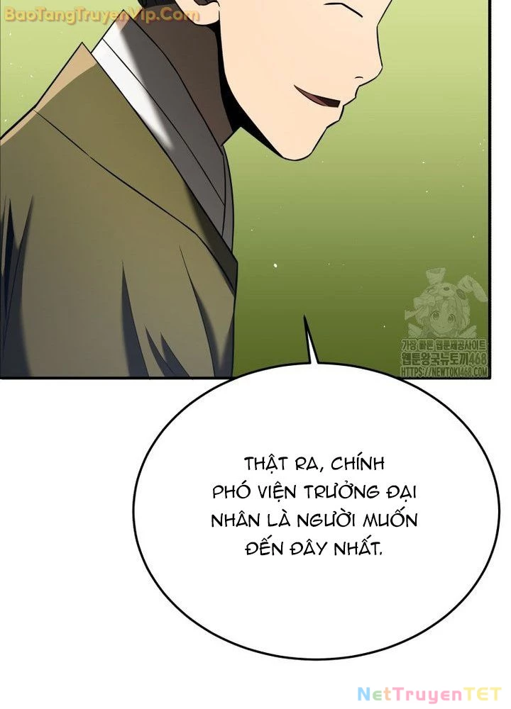 Vương Triều Đen Tối: Joseon Chapter 79 - Trang 23