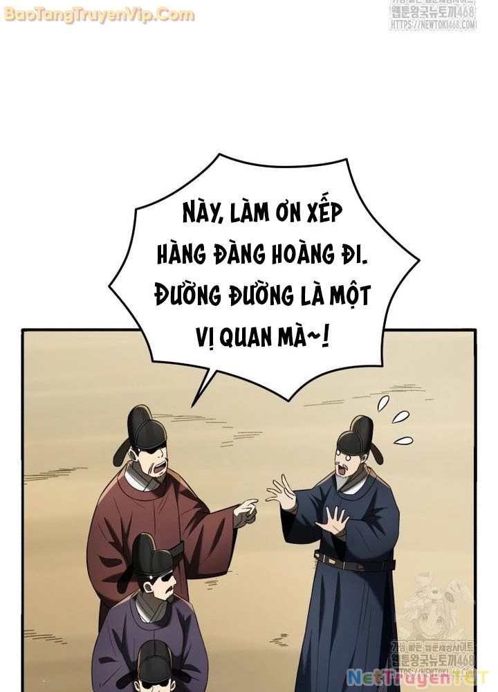 Vương Triều Đen Tối: Joseon Chapter 79 - Trang 120