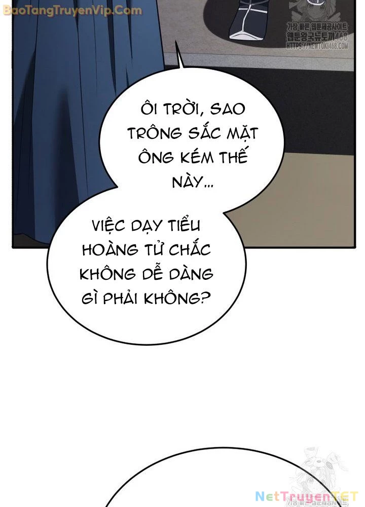 Vương Triều Đen Tối: Joseon Chapter 79 - Trang 134