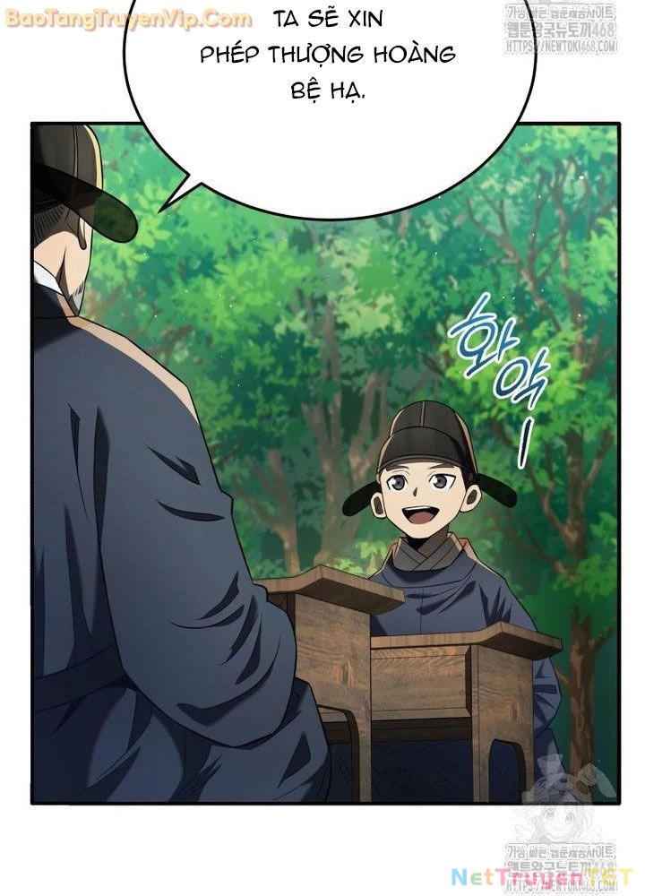 Vương Triều Đen Tối: Joseon Chapter 79 - Trang 90