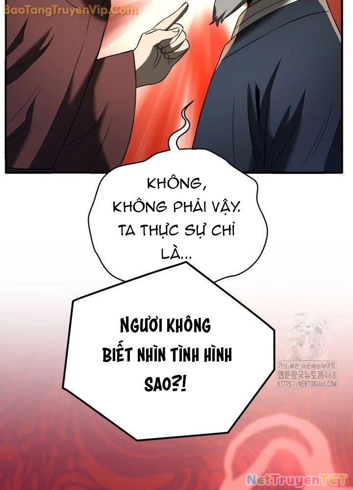 Vương Triều Đen Tối: Joseon Chapter 79 - Trang 123