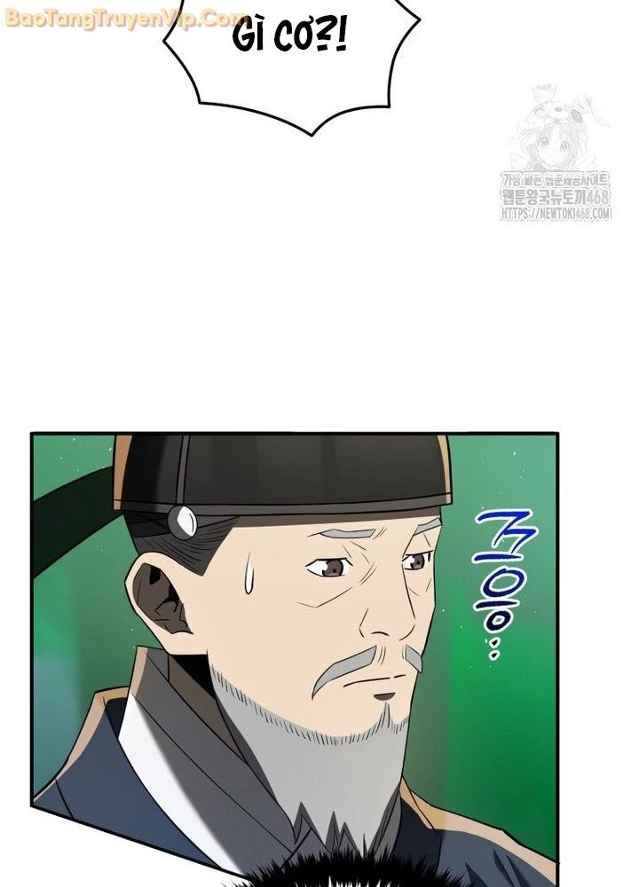 Vương Triều Đen Tối: Joseon Chapter 79 - Trang 87