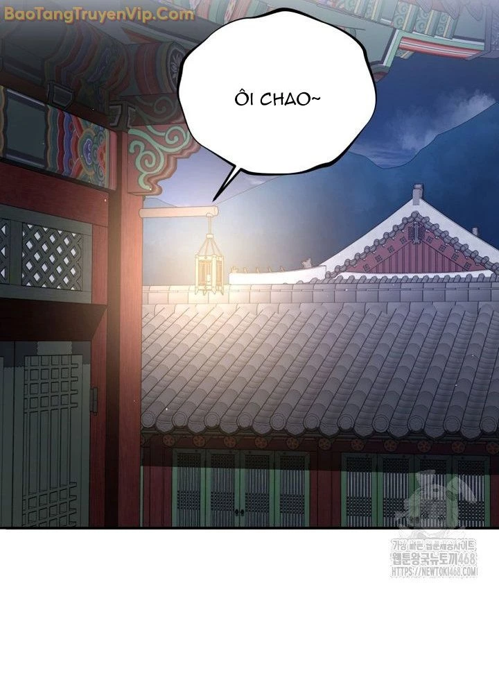 Vương Triều Đen Tối: Joseon Chapter 79 - Trang 48