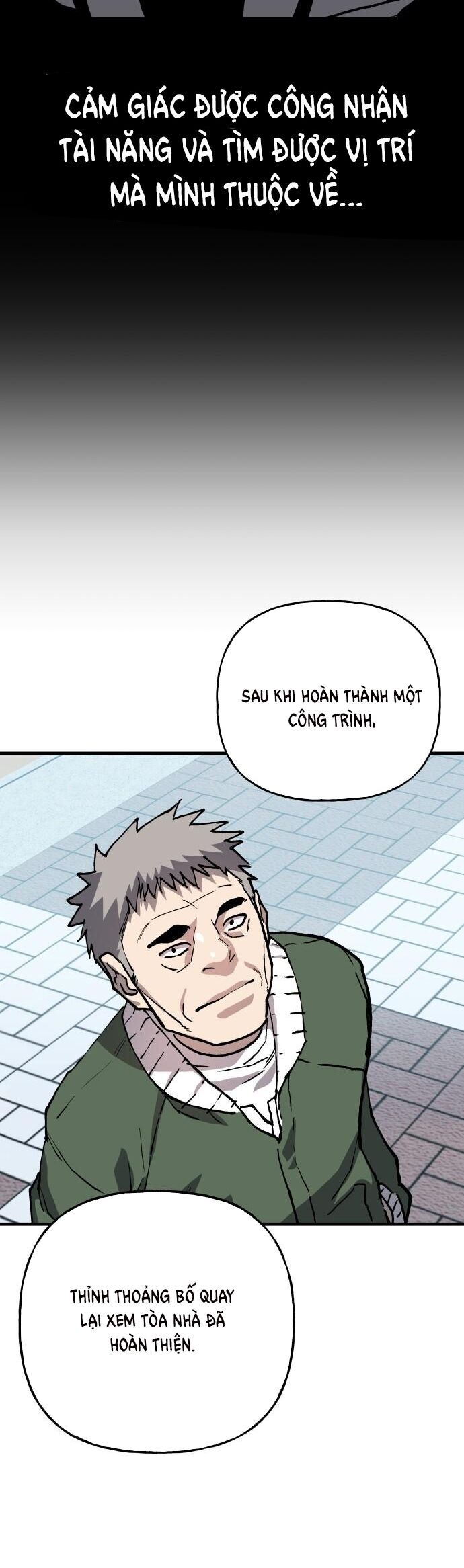 Ông Trùm Trở Lại Chapter 61 - Trang 6