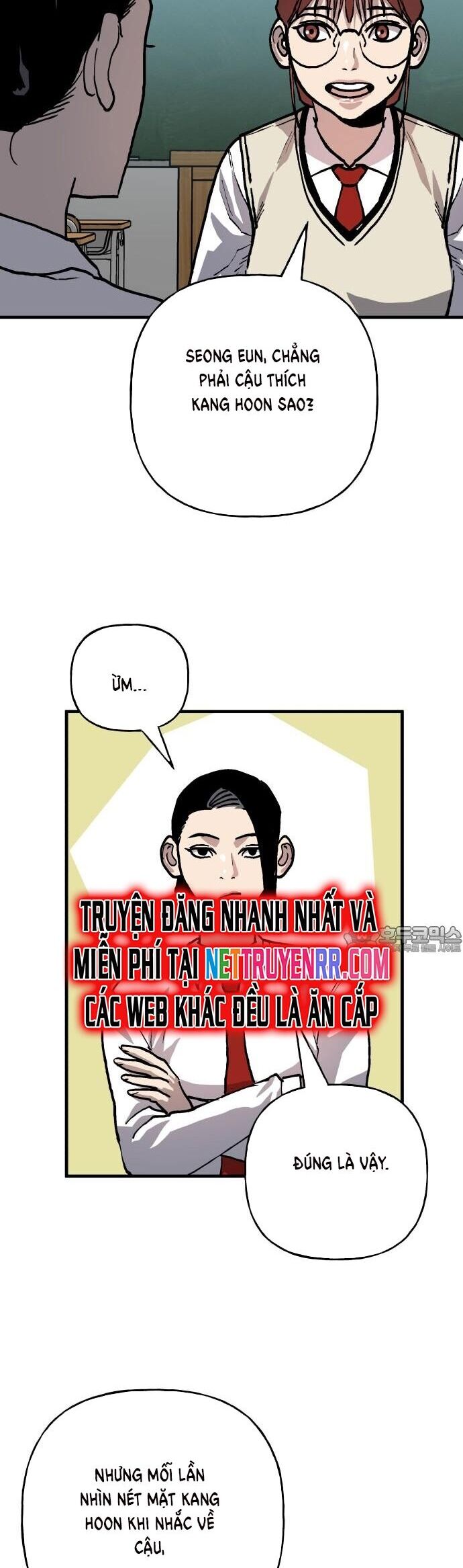 Ông Trùm Trở Lại Chapter 61 - Trang 28