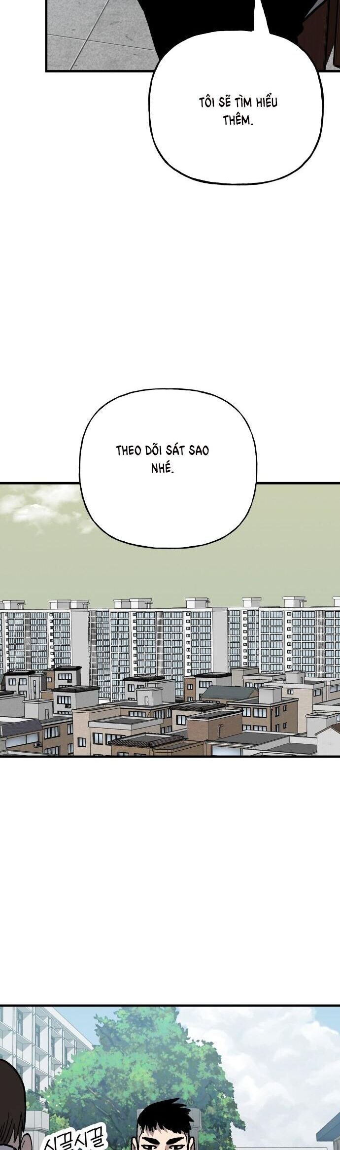 Ông Trùm Trở Lại Chapter 61 - Trang 41