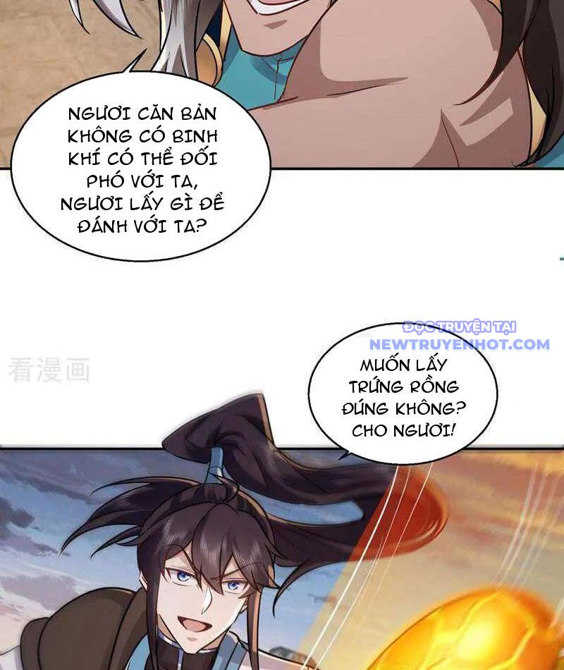 Trường Sinh Bất Tử Ta Chỉ Tu Cấm Thuật chapter 136 - Trang 52