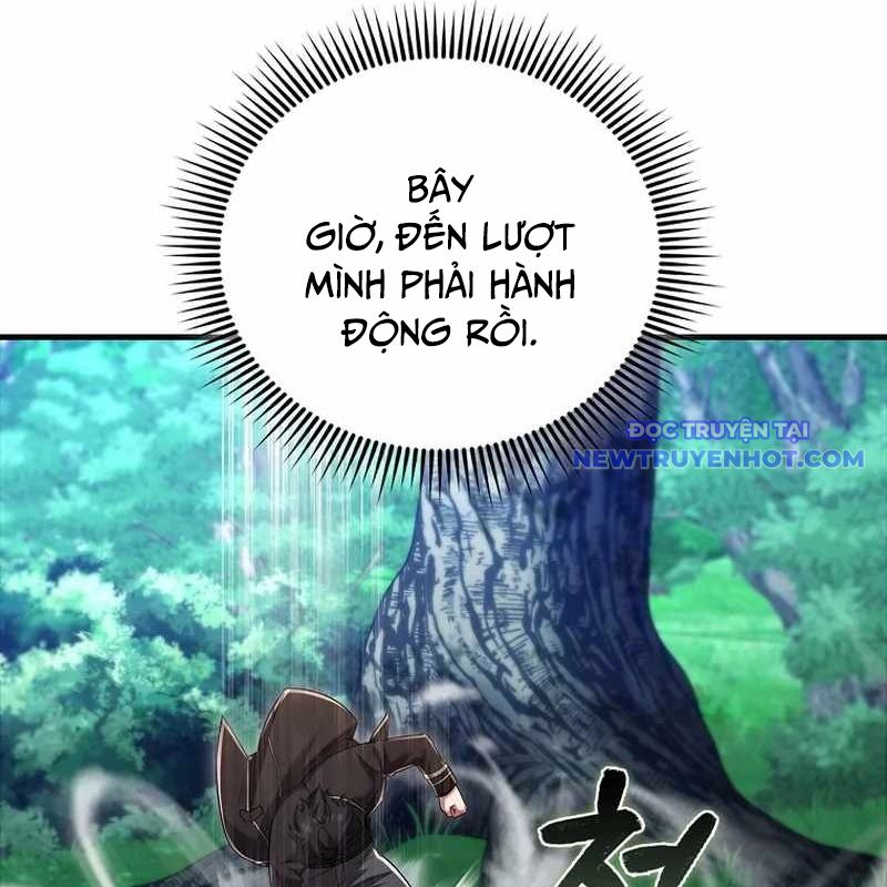 Pháp Sư Cận Chiến Mạnh Nhất chapter 25 - Trang 114