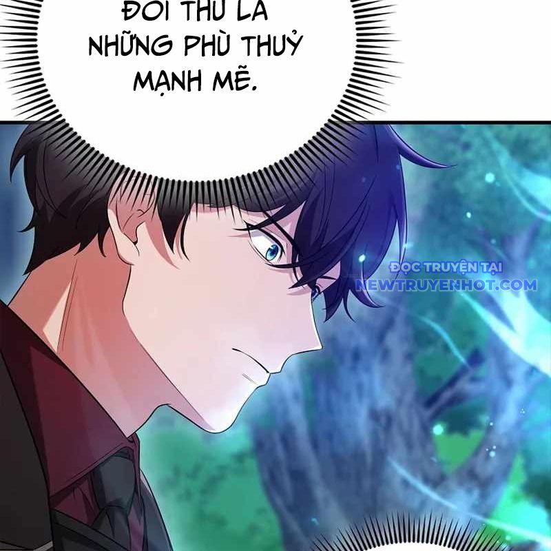 Pháp Sư Cận Chiến Mạnh Nhất chapter 25 - Trang 112