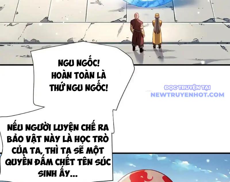 Bói Toán Mà Thôi, Cửu Vĩ Yêu Đế Sao Lại Thành Nương Tử Ta?! chapter 70 - Trang 44