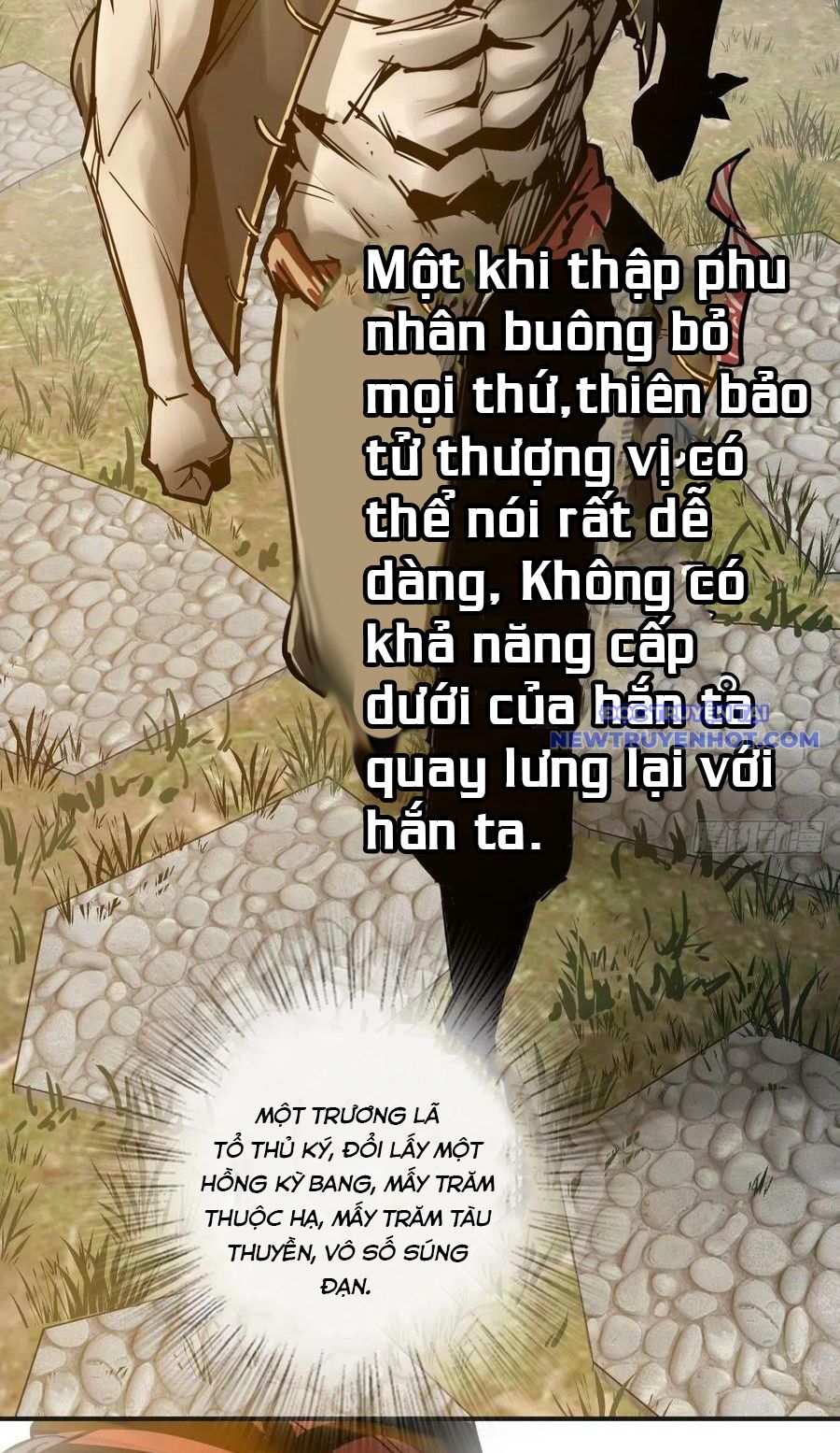 Bắt Đầu Từ Cửu Đầu Điểu chapter 157 - Trang 65