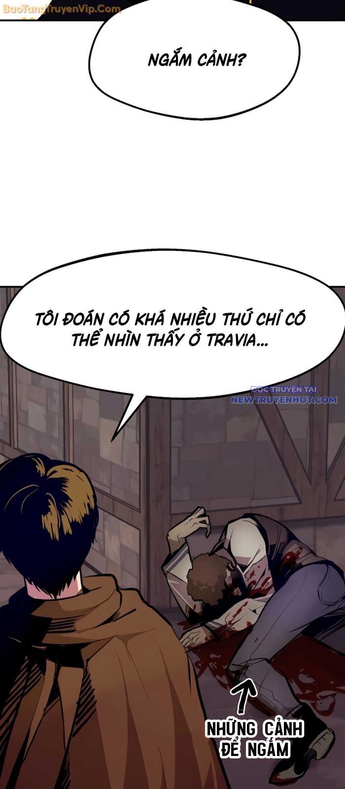 Hồi Quy Trở Lại Thành Kẻ Vô Dụng chapter 68 - Trang 32