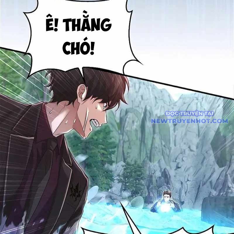 Pháp Sư Cận Chiến Mạnh Nhất chapter 32 - Trang 128