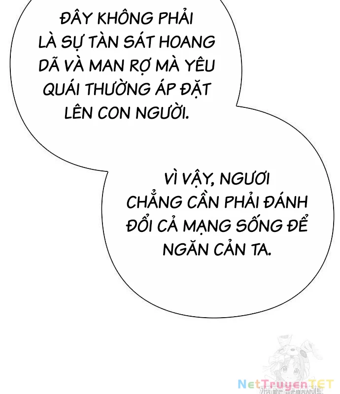 Đêm Của Yêu Tinh Chapter 79 - Trang 165