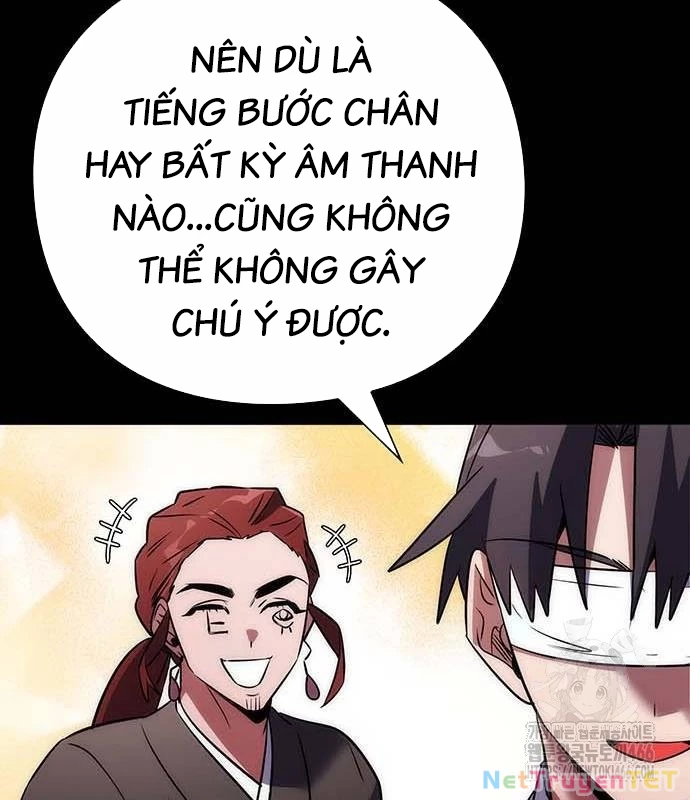 Đêm Của Yêu Tinh Chapter 79 - Trang 33