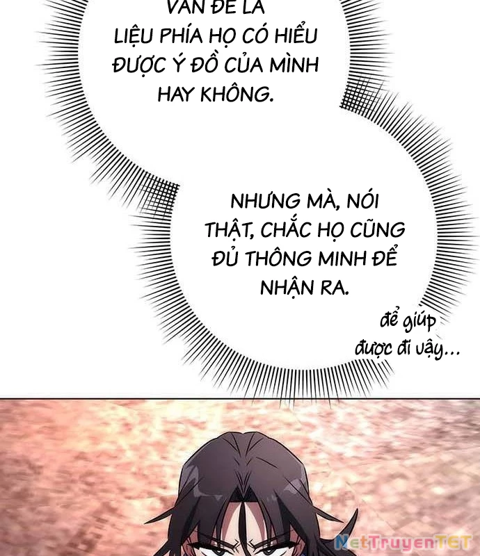 Đêm Của Yêu Tinh Chapter 79 - Trang 105