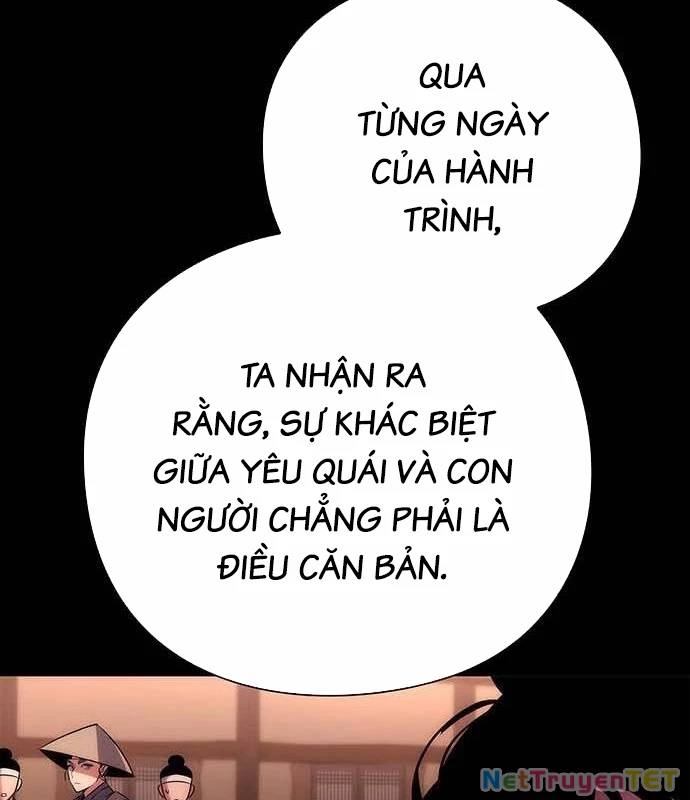 Đêm Của Yêu Tinh Chapter 79 - Trang 144