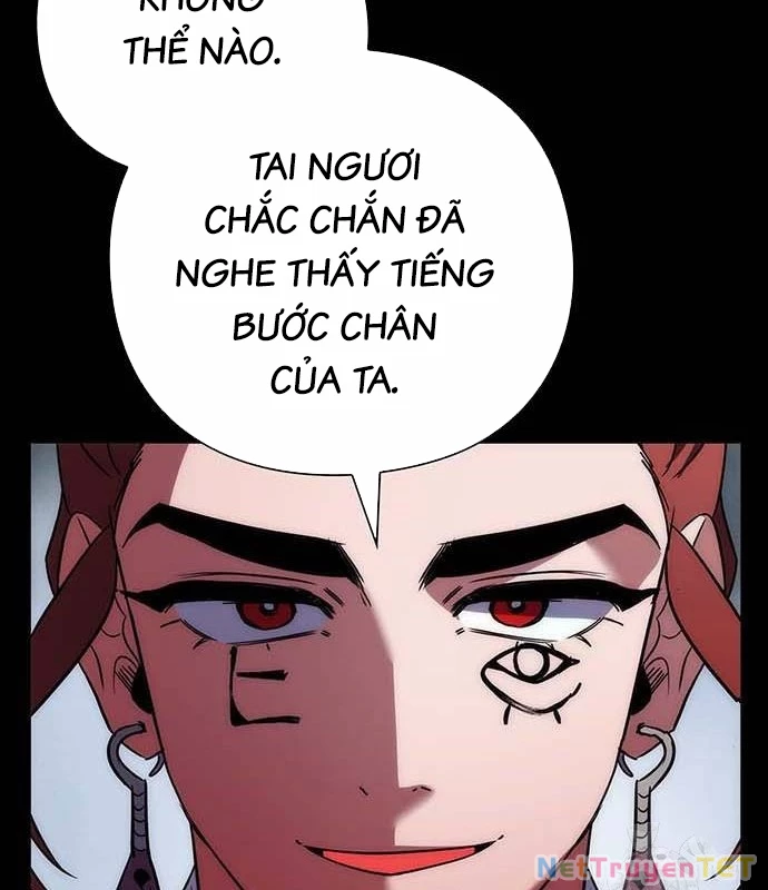 Đêm Của Yêu Tinh Chapter 79 - Trang 41