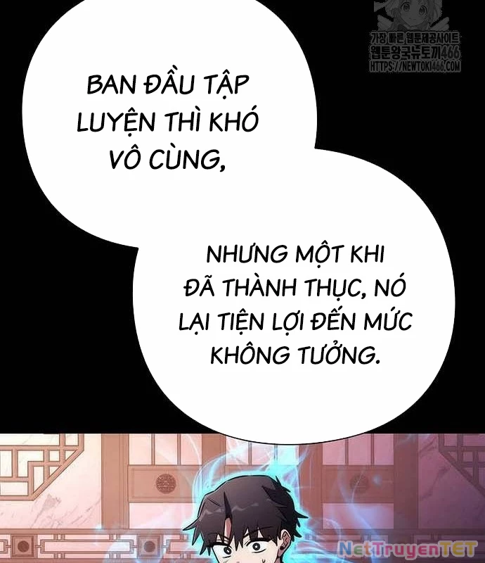 Đêm Của Yêu Tinh Chapter 79 - Trang 44