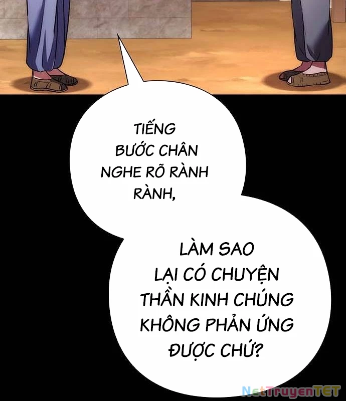 Đêm Của Yêu Tinh Chapter 79 - Trang 30