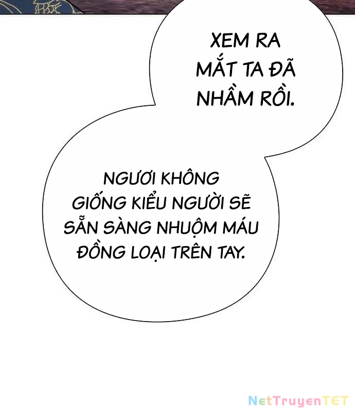 Đêm Của Yêu Tinh Chapter 79 - Trang 122