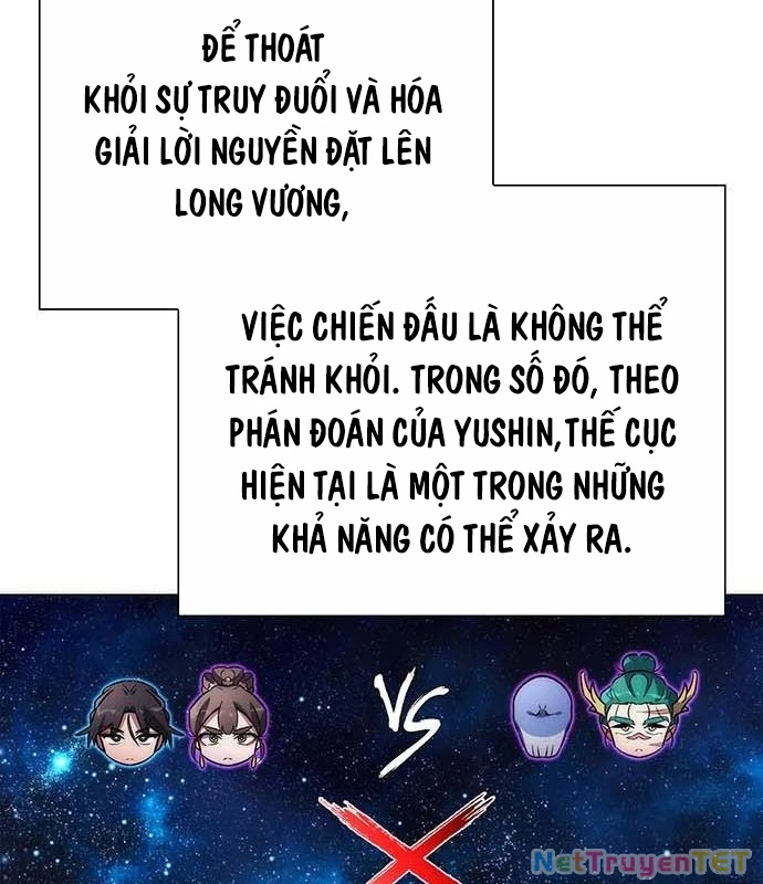 Đêm Của Yêu Tinh Chapter 79 - Trang 97