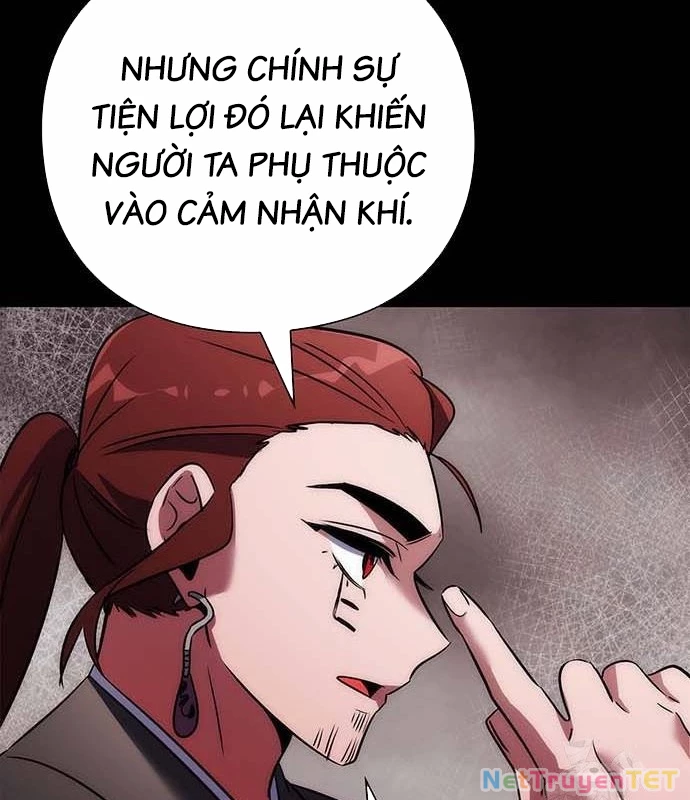 Đêm Của Yêu Tinh Chapter 79 - Trang 47