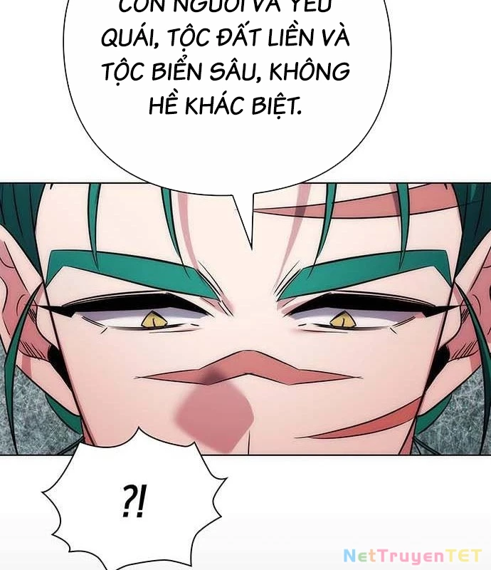 Đêm Của Yêu Tinh Chapter 79 - Trang 136