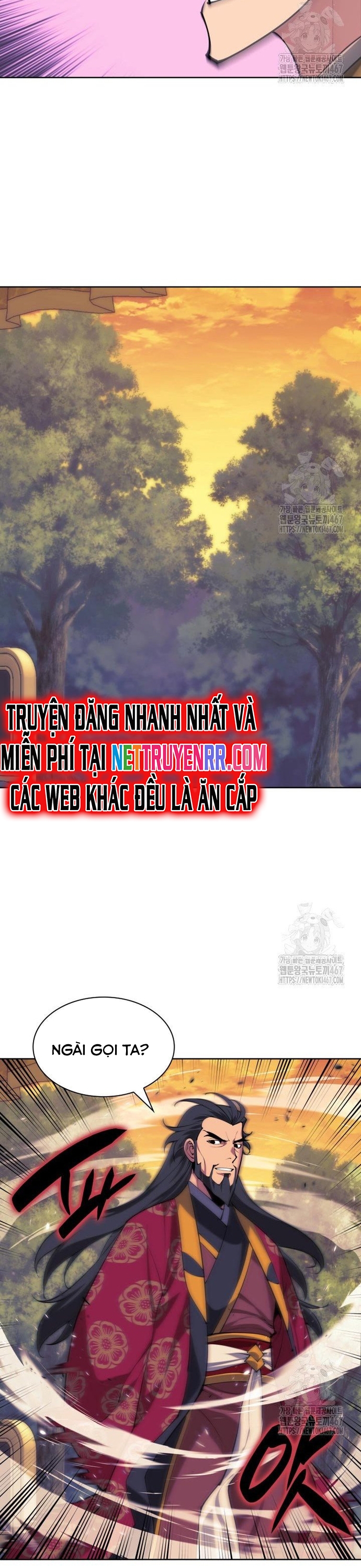 Học Giả Kiếm Sĩ Chapter 154 - Trang 40