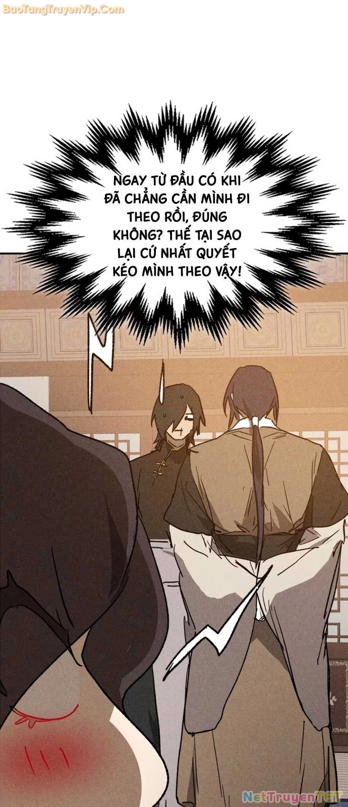 Vị Thần Trở Lại Chapter 116 - Trang 59