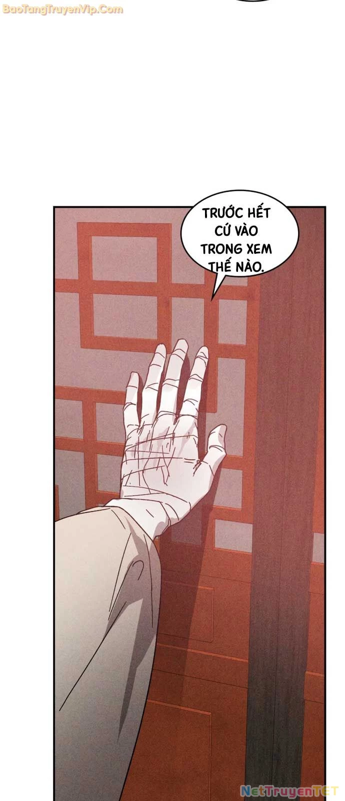 Vị Thần Trở Lại Chapter 116 - Trang 25